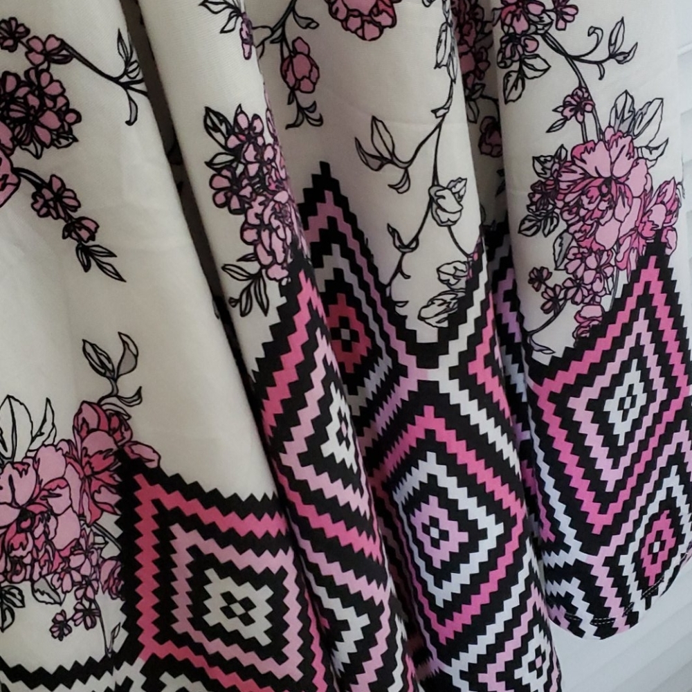 Lularoe Maxi Skirt Size Small - Picture 2 of 5